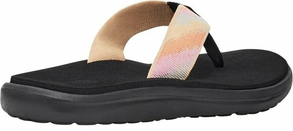 Womens Sailing Shoes Teva Voya Flip Women's 40 Slides - 4