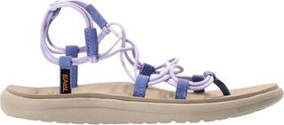 Pantofi de Navigatie Teva Voya Infinity Women's Pastel Lilac - 1
