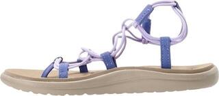 Pantofi de Navigatie Teva Voya Infinity Women's Pastel Lilac - 2