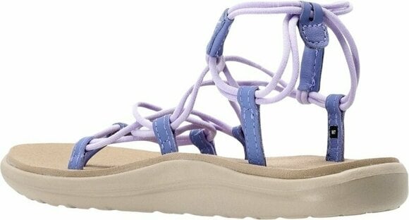 Дамски обувки Teva Voya Infinity Women's Pastel Lilac 7 - 4