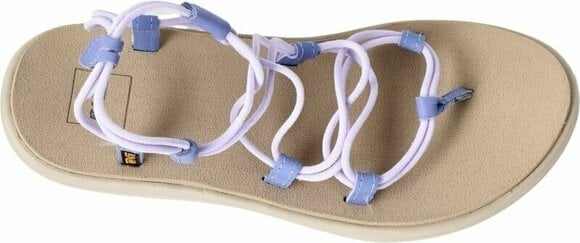 Дамски обувки Teva Voya Infinity Women's Pastel Lilac 7 - 5