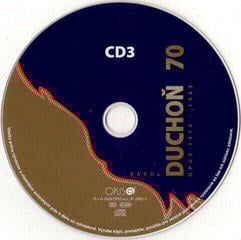 CD muzica Karol Duchoň - Opus 1970-1985 (3 CD) - 5