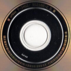 Glazbene CD Tublatanka - Žeravé znamenie osudu (CD) - 2