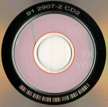 CD диск Tublatanka - Najlepšie roky (2 CD) - 5