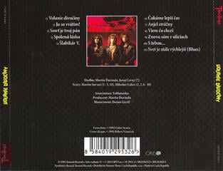 CD muzica Tublatanka - Volanie Divociny (CD) - 3