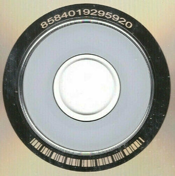 Music CD Tublatanka - Nebo - Peklo - Raj (CD) - 3