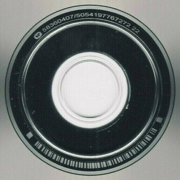 CD de música Ed Sheeran - Autumn Variations (CD) - 3