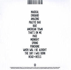 Glazbene CD Ed Sheeran - Autumn Variations (CD) - 3