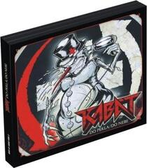 Muzički CD Kabát - Do pekla do nebe (CD) - 1