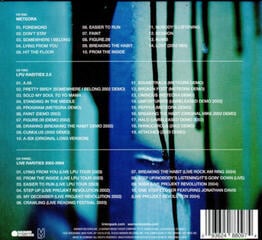 Glasbene CD Linkin Park - Meteora (3 CD) - 1