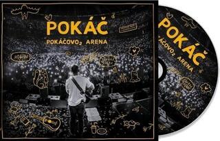 Musikk-CD Pokáč PokacovO2 Arena (CD) - 1