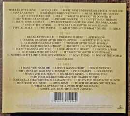 Music CD Tina Turner - Queen Of Rock 'N' Roll (3 CD) - 4