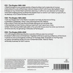 Musik-CD Pet Shop Boys - Smashthe Singles 1985-2020 (Limited) (3 CD) - 4