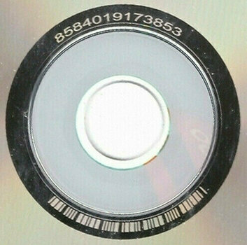 Hudobné CD Vašo Patejdl - Chlapčenský úsmev (CD) Hudobné CD - 3