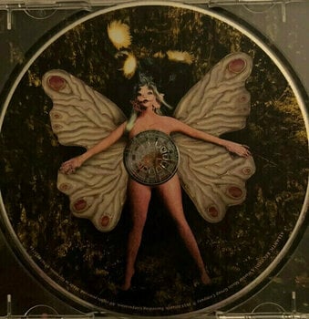 CD диск Melanie Martinez - Portals (CD) - 2