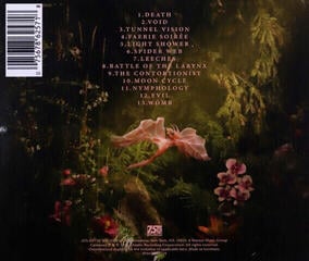 Muziek CD Melanie Martinez - Portals (CD) - 2