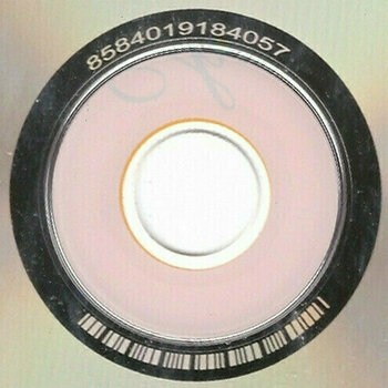 CD диск Vašo Patejdl - Lov na city (CD) - 3