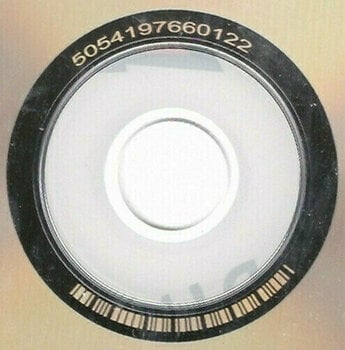CD de música Elán - Hodina angličtiny (CD) CD de música - 3