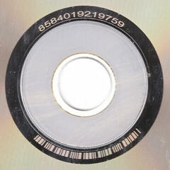 CD musique Vašo Patejdl - Mon Amour (CD) - 2