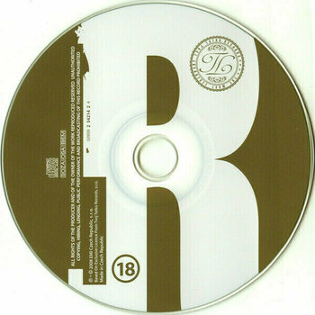 Music CD Rytmus - Bengoro (CD) - 2