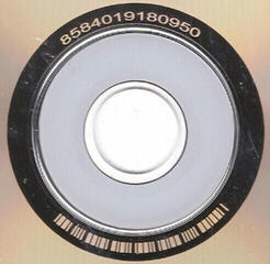 Glazbene CD Peter Nagy - Myslíš na to, na čo ja? (CD) - 2