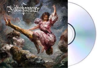 Hudobné CD Folterkammer - Weibermacht (CD) - 1