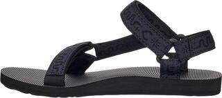 Miesten purjehduskengät Teva Original Universal Men's Sandaalit Bandana Total Eclipse 40,5 - 2