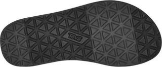 Miesten purjehduskengät Teva Original Universal Men's Sandaalit Bandana Total Eclipse 40,5 - 5