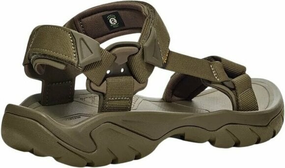 Pánske outdoorové topánky Teva Terra Fi 5 Universal Men's Olive 43 Pánske outdoorové topánky - 4