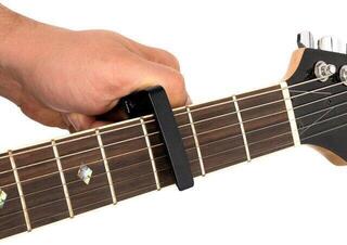 Capodastre pour guitare accoustique Cascha HH 2037 Capodastre pour guitare accoustique - 2