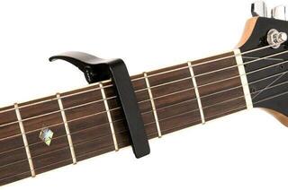 Capodastre pour guitare accoustique Cascha HH 2037 Capodastre pour guitare accoustique - 4