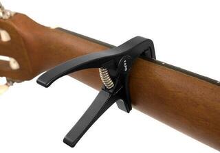 Capo for Classical Guitar Cascha HH 2038 Capo for Classical Guitar - 1