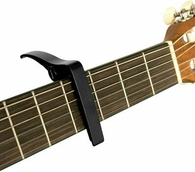 Kapodaster za klasično kitaro Cascha HH 2038 - 4