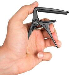 Capo for Classical Guitar Cascha HH 2038 Capo for Classical Guitar - 4