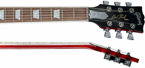 Chitară electrică Gibson Les Paul Standard HP 2018 G Force Heritage Cherry Fade - 2