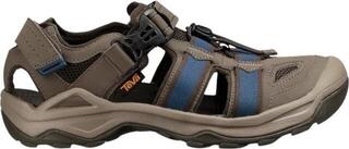 Pánske outdoorové topánky Teva Omnium 2 Men's 40,5 Pánske outdoorové topánky - 1