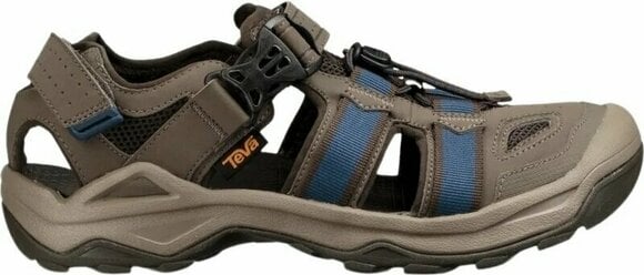 Мъжки обувки за трекинг Teva Omnium 2 Men's Bungee Cord 40,5 Мъжки обувки за трекинг - 2