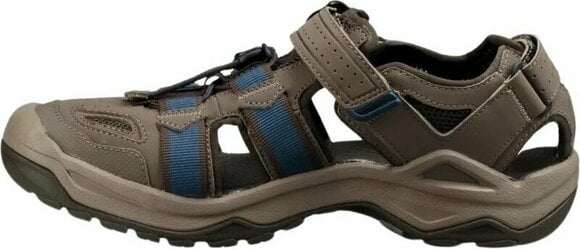 Mens Outdoor Shoes Teva Omnium 2 Men's Bungee Cord 40,5 Mens Outdoor Shoes - 3