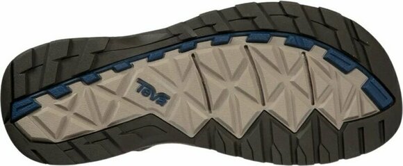 Pánske outdoorové topánky Teva Omnium 2 Men's Bungee Cord 43 Pánske outdoorové topánky - 6