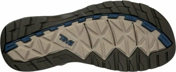 Мъжки обувки за трекинг Teva Omnium 2 Men's Bungee Cord 44,5 Мъжки обувки за трекинг - 6