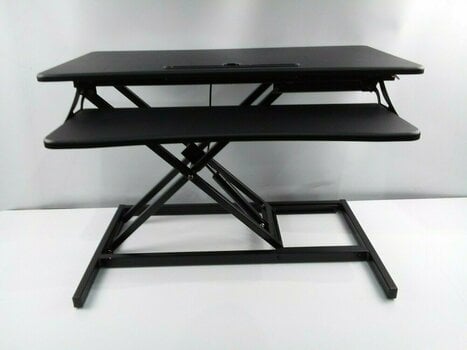 Ständer für PC Lewitz Mini Hydraulic Standing Desk AP-E06 (B-Stock) #951150 (Neuwertig) - 2