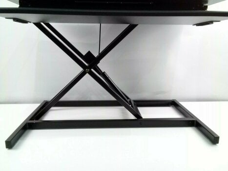 Statywy do PC Lewitz Mini Hydraulic Standing Desk AP-E06 (B-Stock) #951150 (Jak nowe) - 3
