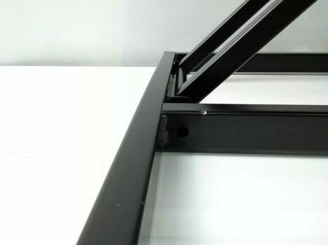 Ständer für PC Lewitz Mini Hydraulic Standing Desk AP-E06 (B-Stock) #951150 (Neuwertig) - 4