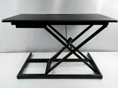 Ständer für PC Lewitz Mini Hydraulic Standing Desk AP-E06 (B-Stock) #951150 (Neuwertig) - 8