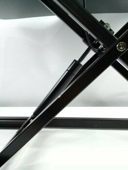 Ständer für PC Lewitz Mini Hydraulic Standing Desk AP-E06 (B-Stock) #951150 (Neuwertig) - 9