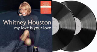 LP ploča Whitney Houston - My Love Is Your Love (2 LP) - 1