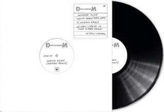 Δίσκος LP Depeche Mode - Ghosts Again Remixes (12" Vinyl) - 1