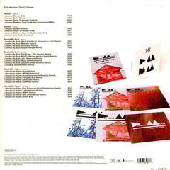 Δίσκος LP Depeche Mode - Delta Machine (Box Set) (6 x 12" Vinyl) - 1