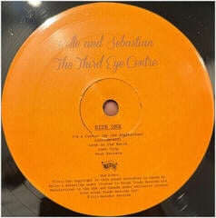 Vinylplade Belle and Sebastian - The Third Eye Centre (2 LP) (180g) - 1