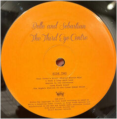 Vinylplade Belle and Sebastian - The Third Eye Centre (2 LP) (180g) - 2